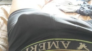 Throbbing Cock on Kik and Twitter