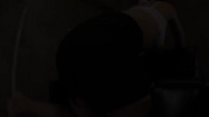 Asian Office Worker Submited to a Precise BDSM Session