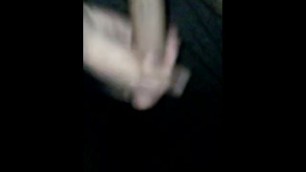 Handjob, so Horny last Night i Couldnt Stop myself