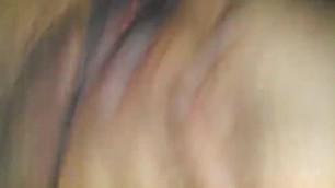 My Squirting Orgasm