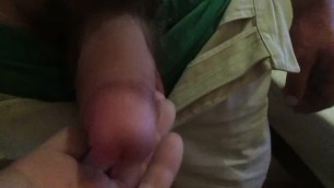 Playing with the Fucking my Friend