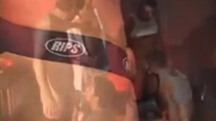 Boys Swallow Cum Orgy