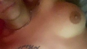 Horny tranny body