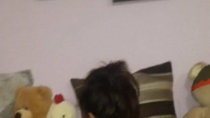 Home made wife fucking