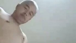 china Old Man 181
