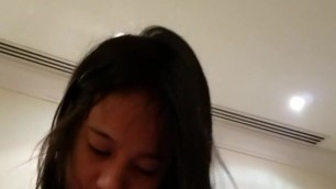 SWEET FILIPINA COWGIRL PART 1