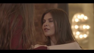 Gloria Sol & Vivienne Solange - Girl Crush