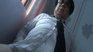china Old Man 163