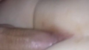 My sister’s ass fucked