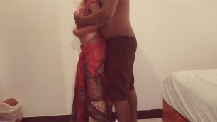 Sri Lankan hot teacher part 1