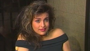 Mystic Pieces (1989, US, full vintage movie, DVD rip)