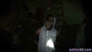Xxx male cop and young boy sucks off straight gay