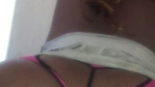 Sissy crossdresser Rotterdam bbc