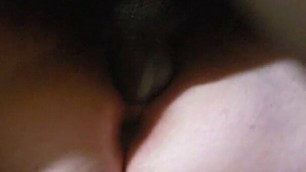 BBW WIFES FIRST BBC CREAMPIE WHILE HUSBAND RECORDS
