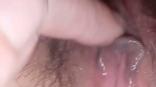 Asian Wife Squirt