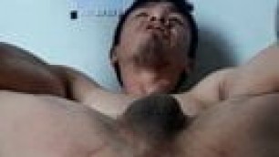 Gustavo inserts a Big Orange