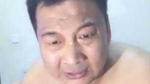 china Old Man 182