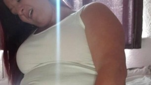 Mummy was horny