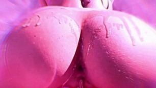 Sissy Bimbo Doll