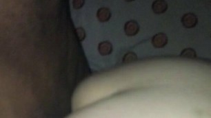 wife getting fucked by a black guy in front of her husband.