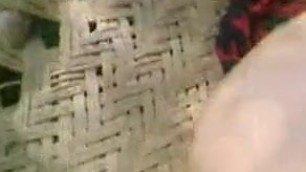Jangal me bhabhi ki chudae fast