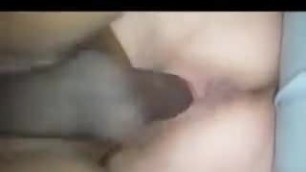 hubby films hotwife w bbc