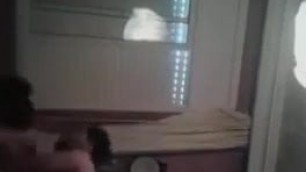 The scandal of a Moroccan girl who lost her virginity, anal.
