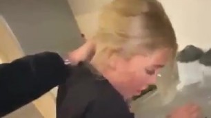 Naughty milf from the UK