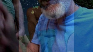 New Cock: Sexy Daddy