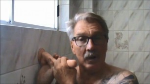 STEVE RYAN  IS  A  FAG  COCK LOVER