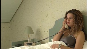 Wenn der Haustechniker vom Hotelgast verfuehrt wird - 80s