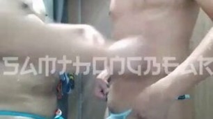 SAMthongBEAR 20180222