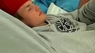 Gay young  sex vid Hoyt Gets A Spanking Fuck!