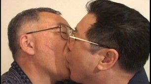 japanese Old Man 718