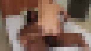 I have a big black shemale cock for your virgin ass