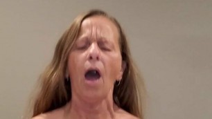 MARRIED SLUT BIRTHDAY CHEATING WITH DADDY!! BEST VIDEO YET!!