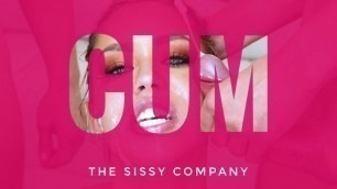 The Sissy Company - Cum