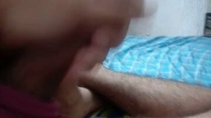 Desi boy masturbation