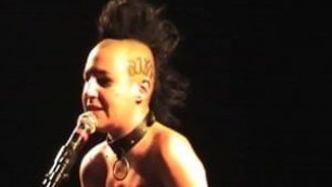 Pornoterrorist performance compilation (until 2009)