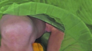 Lindsay Lohan UNCENSORED!