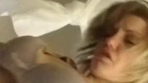 Fucked stepdaughter well after she came home buzzed