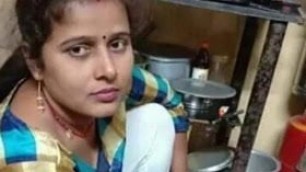 Indian wife fucked in ass