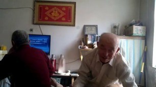 china Old Man 138