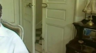 Invisible man