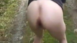 Alternative big dildo