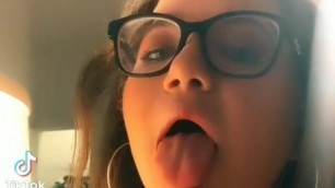 Tik Tok: HUGE & BIG TITS!#30