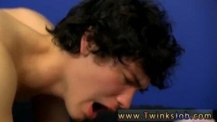 Young boy gay porn full movie xxx Mike Manchester and