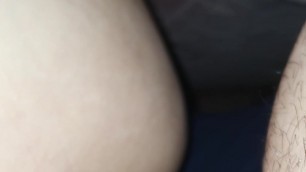 Arab girl with hijab has anal sex with Pakistan step son