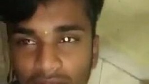 Desi Tamil Cute Twink