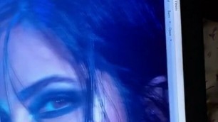 Katrina Kaif cock tribute